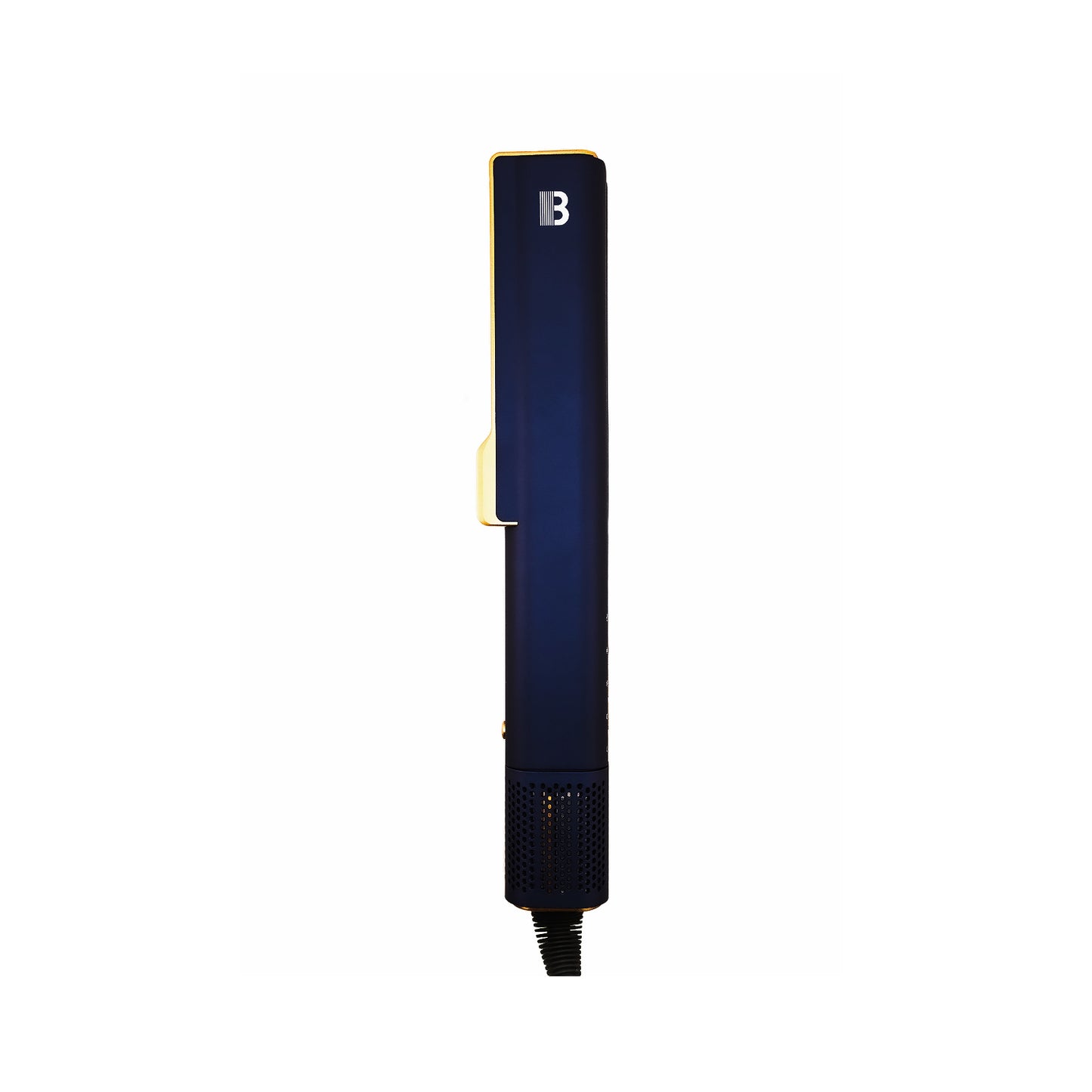 Bilanchi Air Straightener hair tool for sleek, healthy styling with no heat damage.