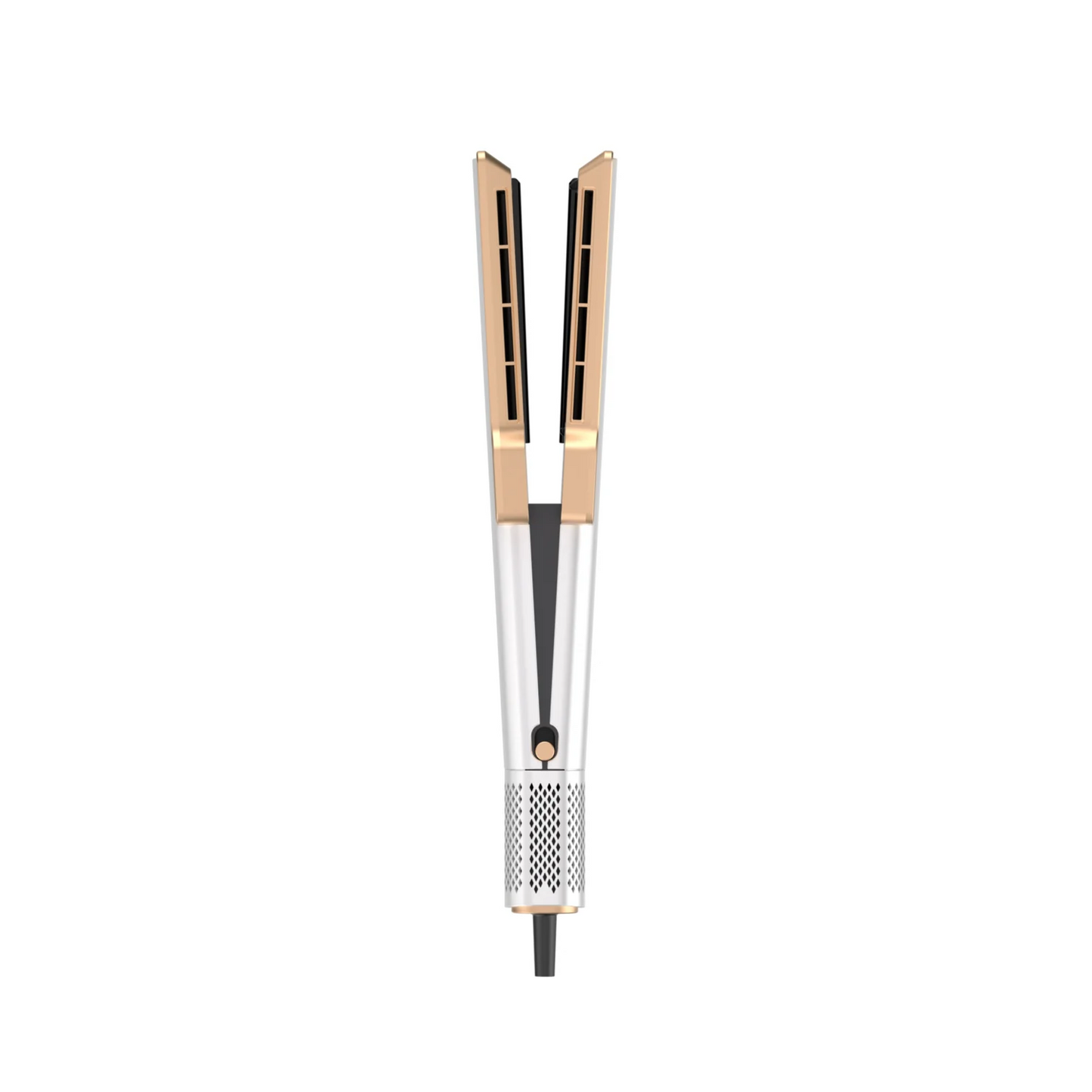 Bilanchi Air Straightener hair tool for sleek, healthy styling with no heat damage.