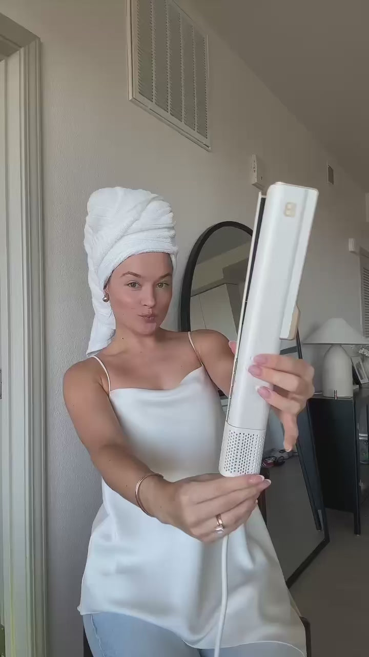 Bilanchi Hair Straightener